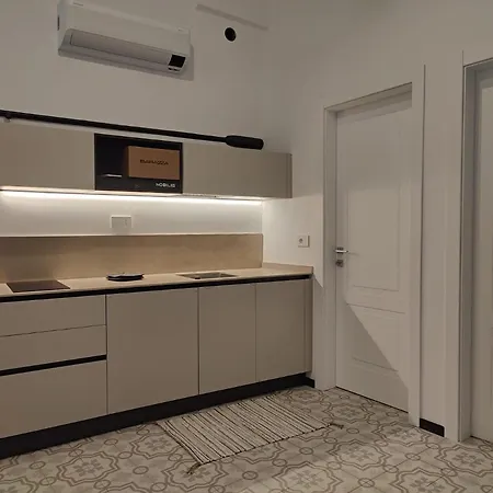 Casa Aicardi Apartmán Alassio