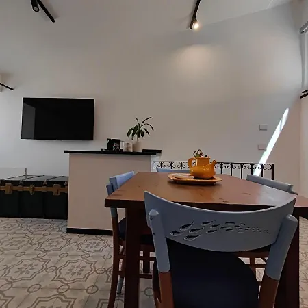 公寓 Casa Aicardi 阿拉西奥