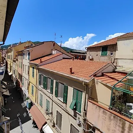 Casa Aicardi Appartamento