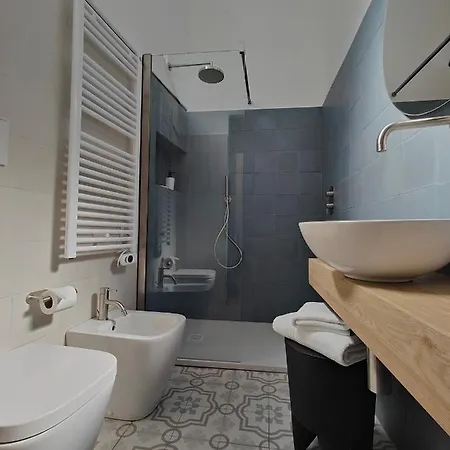 Apartmán Casa Aicardi *