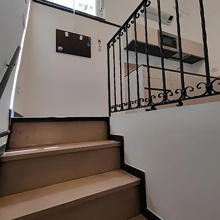 Apartmán Casa Aicardi *