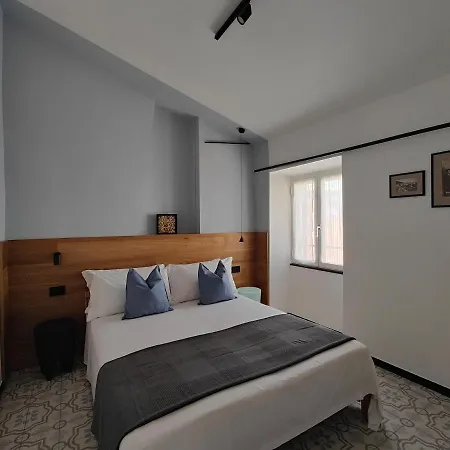 Casa Aicardi * 阿拉西奥