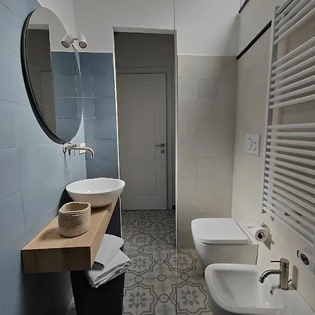 Apartmán Casa Aicardi Alassio