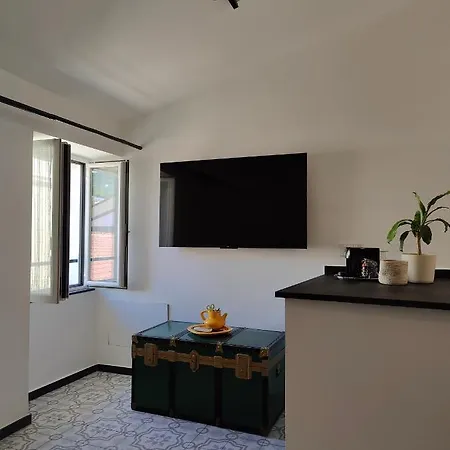 Appartamento Casa Aicardi