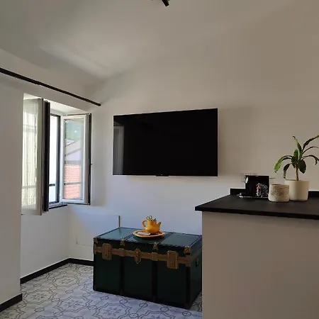 公寓 Casa Aicardi