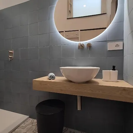 Casa Aicardi Apartment *