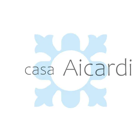 Casa Aicardi Lägenhet