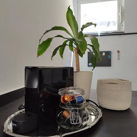 Casa Aicardi Apartment *