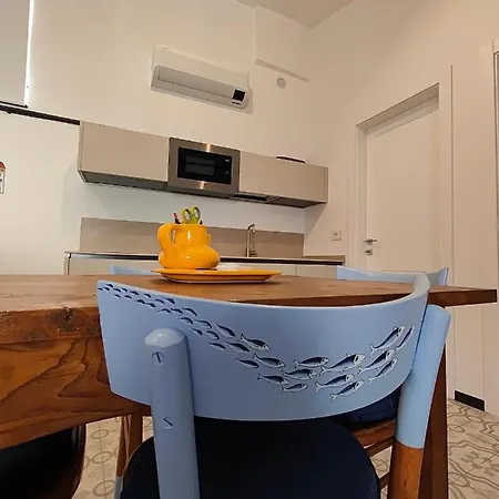 Lägenhet Casa Aicardi *