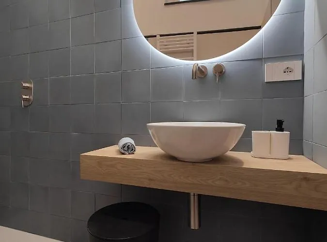 Casa Aicardi Appartamento *