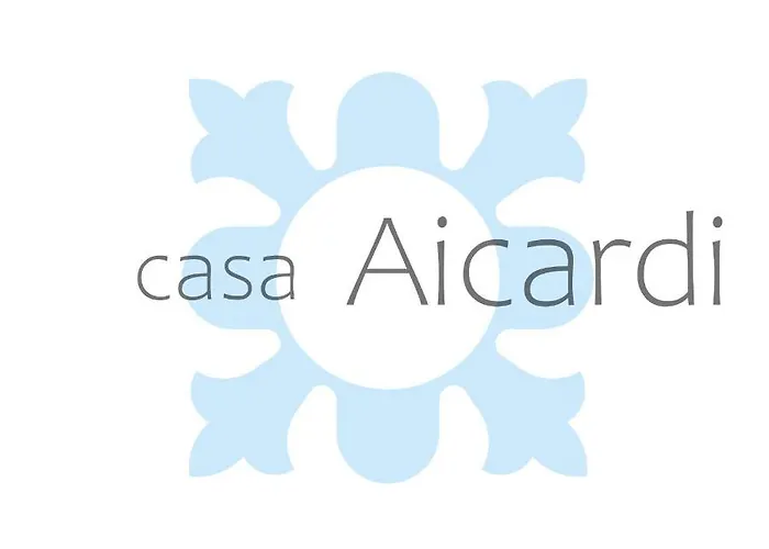 Casa Aicardi Appartamento
