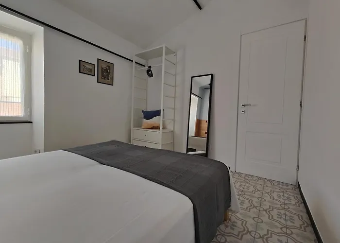 Casa Aicardi Daire *