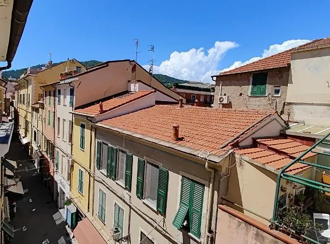 Casa Aicardi Appartamento