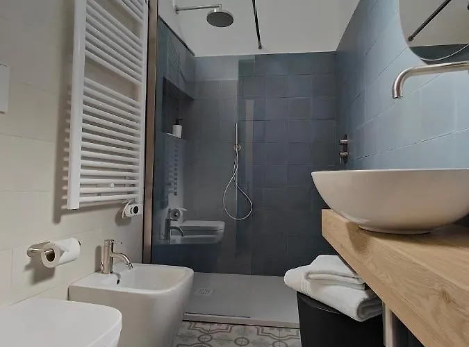 Apartman Casa Aicardi *