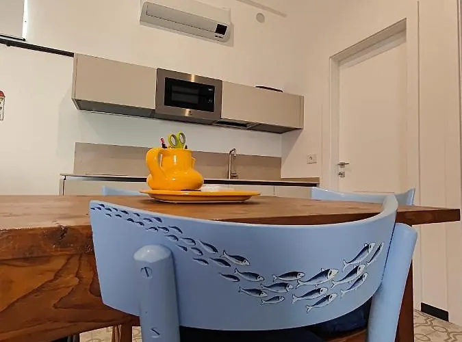 Apartman Casa Aicardi *