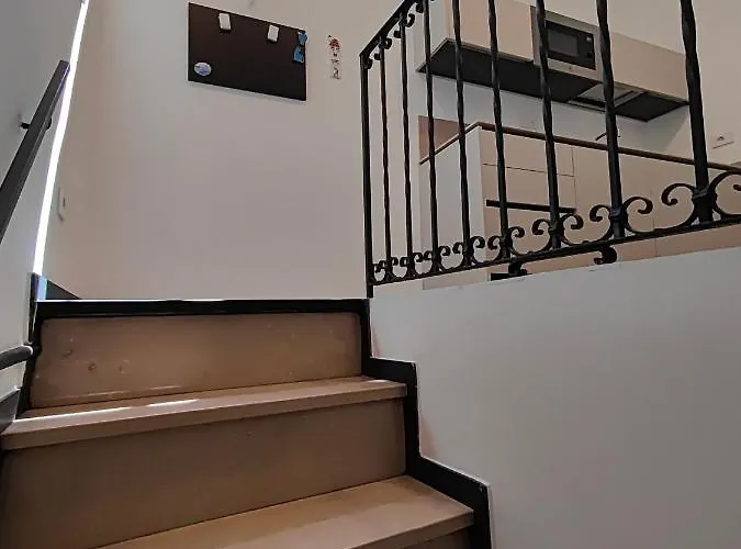 Apartman Casa Aicardi *