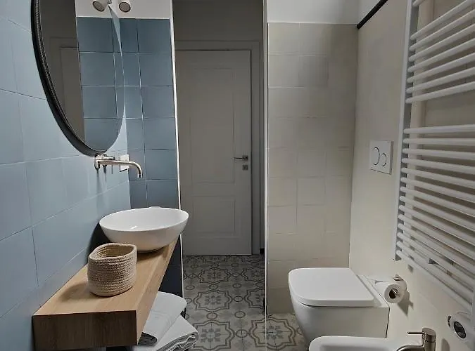 Daire Casa Aicardi Alassio