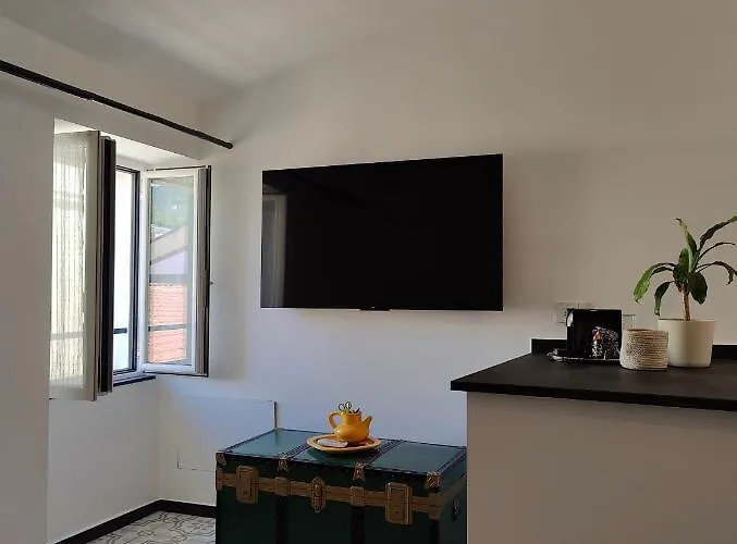 Apartman Casa Aicardi
